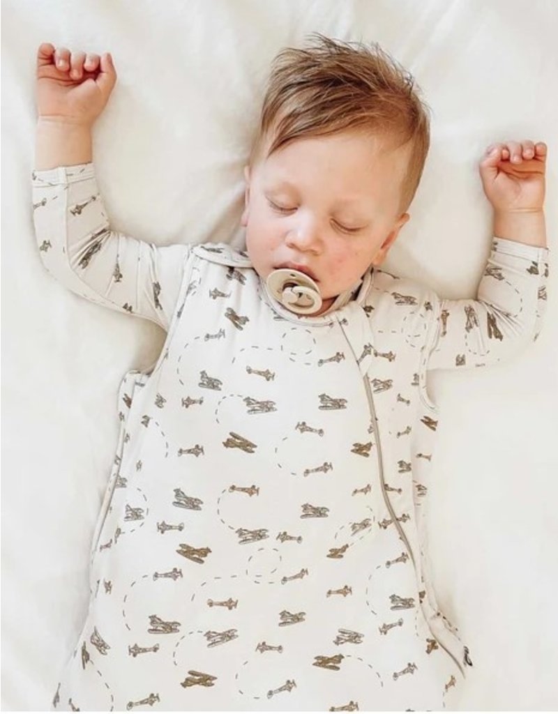 BAMBOO SWADDLE SACK 2.6 TOG
