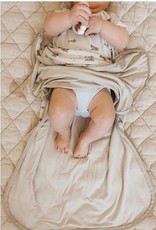 NOUKA BAMBOO SWADDLE SACK 2.6 TOG