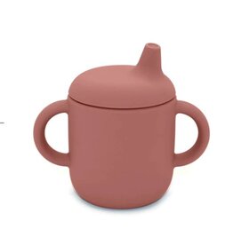 NOUKA NON SPILL SIPPY CUP