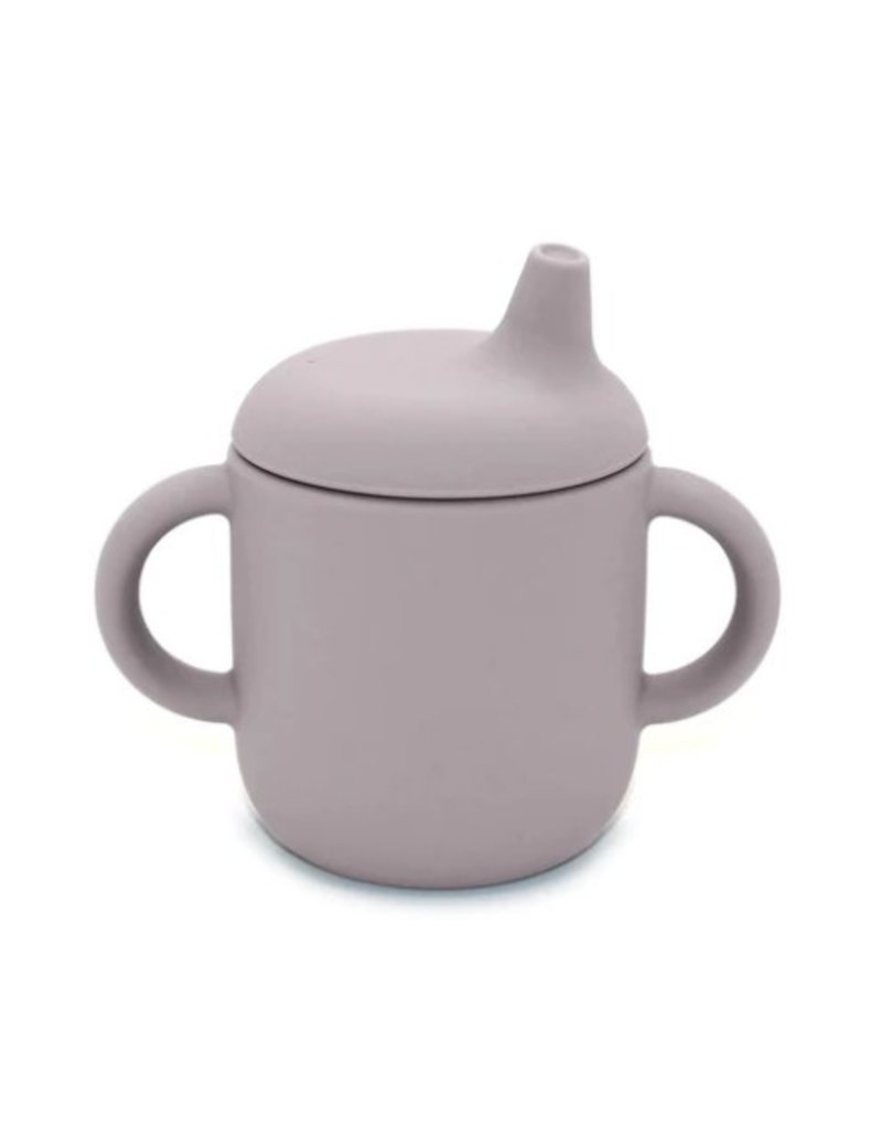 NOUKA NON SPILL SIPPY CUP