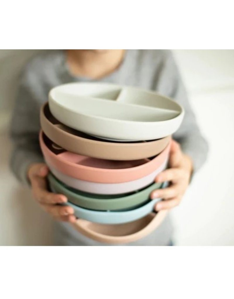 NOUKA SUCTION PLATE
