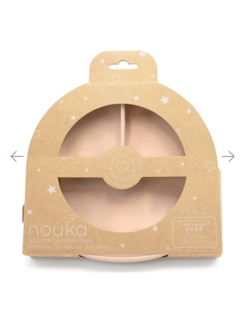 NOUKA SUCTION PLATE