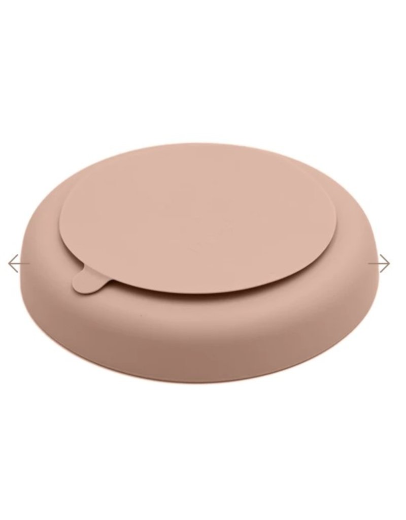 NOUKA SUCTION PLATE