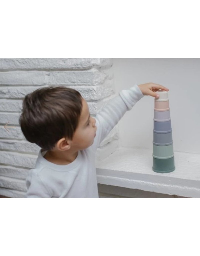 MAIGHAN NOUKA STACKING CUPS