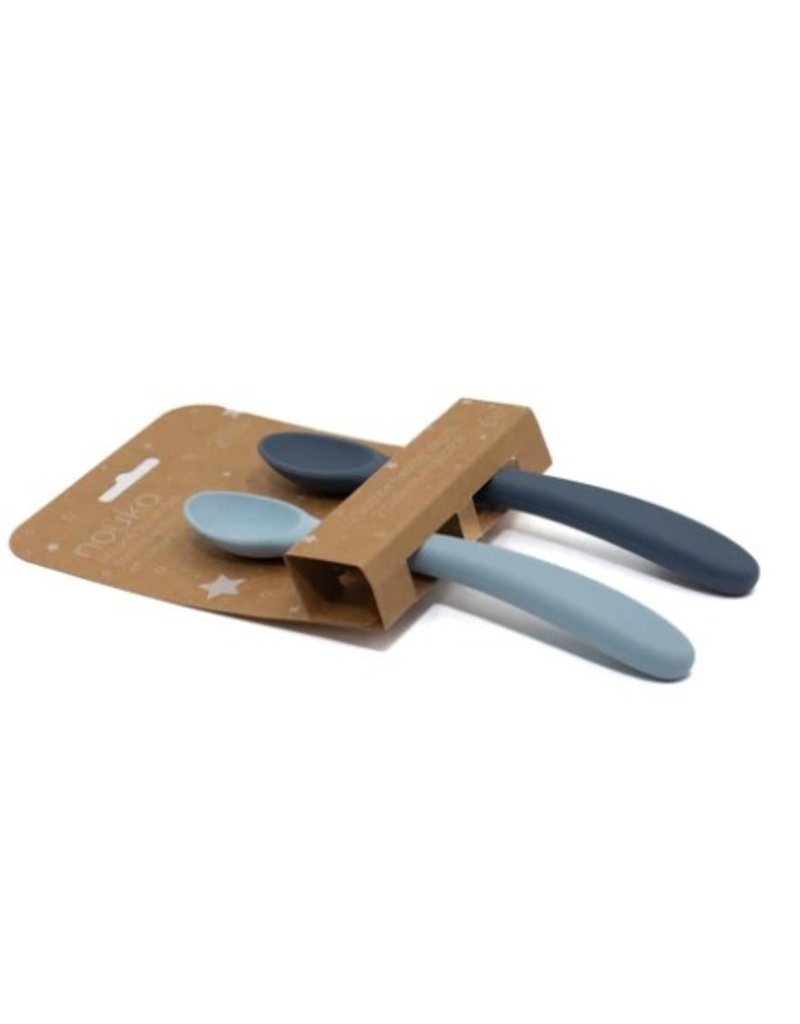 NOUKA NOUKA SPOON SET
