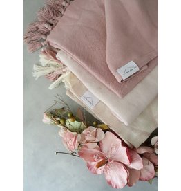 TURKISH OVERSIZED TOWEL