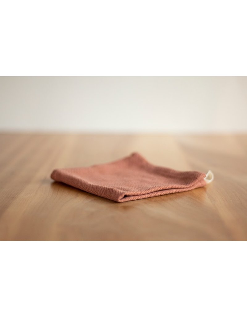 TURKISH WASH CLOTH
