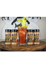 THE MIGHTY CAESAR COCKTAIL MIX