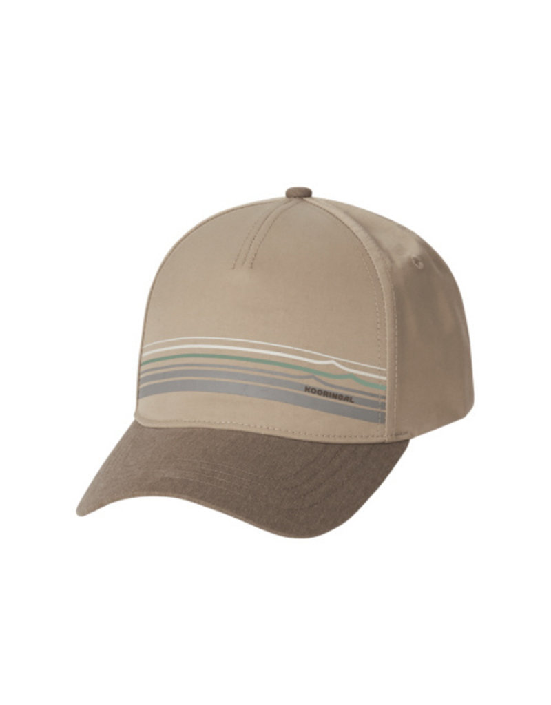 MENS SURFACE CAP