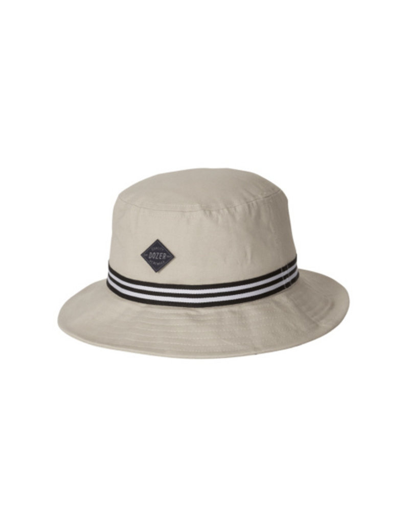 BOYS BROGO BUCKET HAT