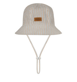 BABY BOYS COLLIER FLOPPY HAT