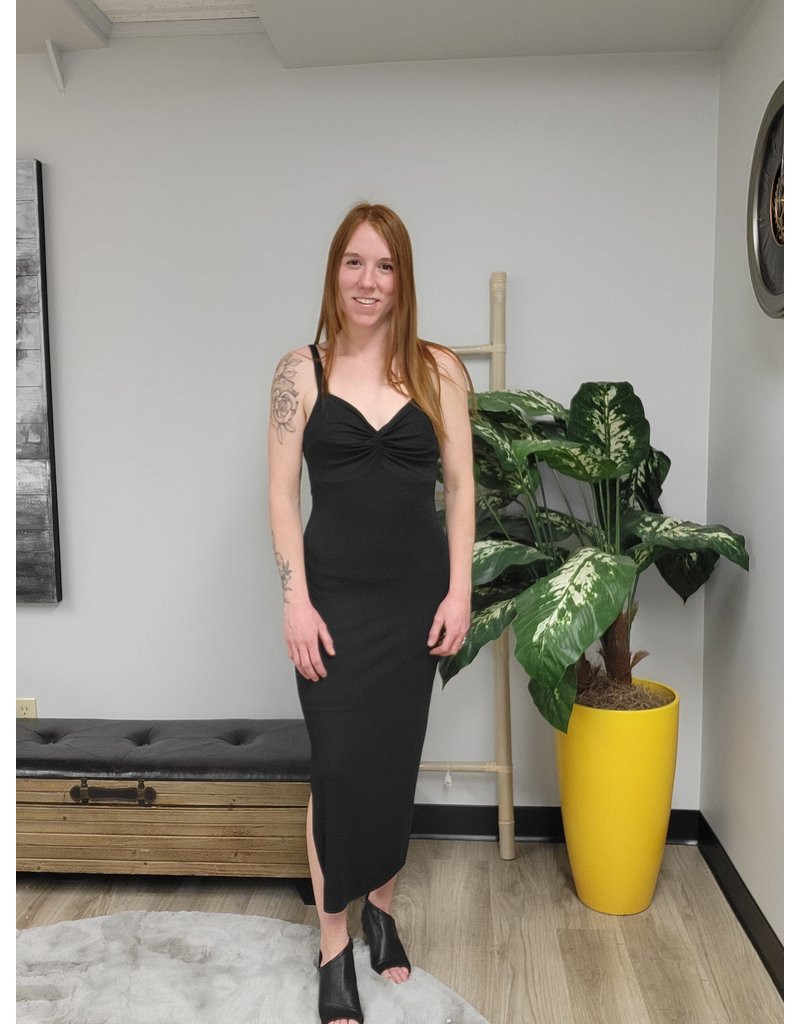 GISELLE DRESS