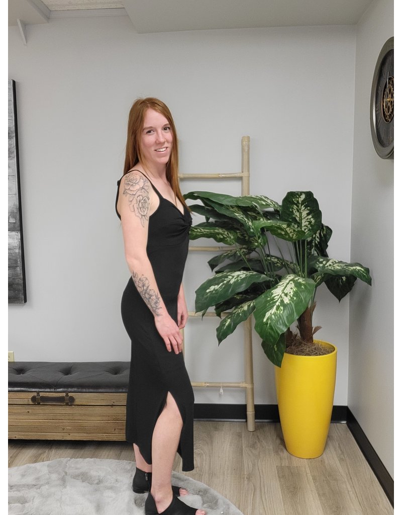 GISELLE DRESS