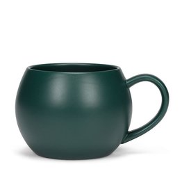 ABBOTT MATTE LATTE BALL MUG - 16 oz