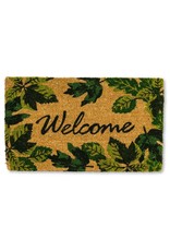 ABBOTT DOORMAT - 18" x 30"