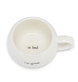 ABBOTT BALL MUGS - 16oz