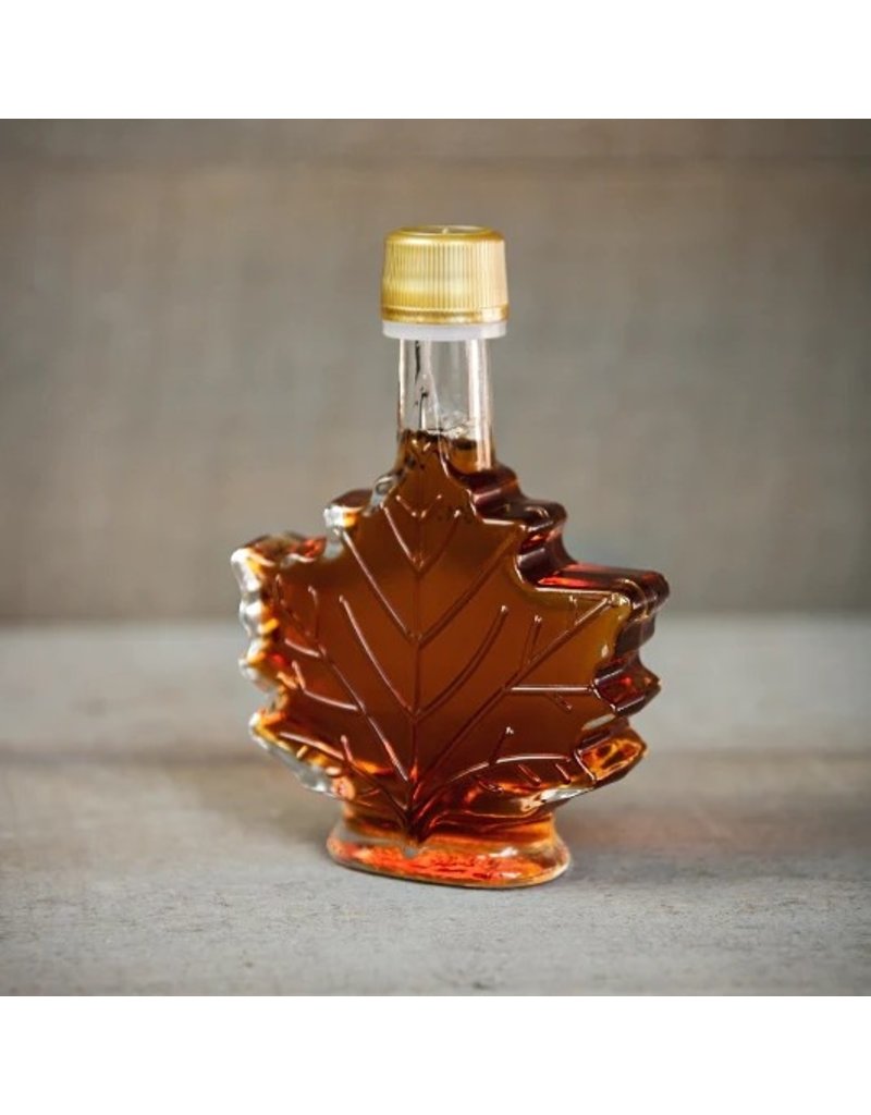 JAKEMANS MAPLE SYRUP GOODIES