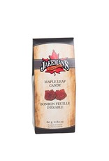 JAKEMANS MAPLE SYRUP GOODIES
