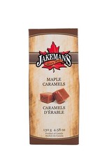 JAKEMANS MAPLE SYRUP GOODIES