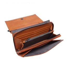 NITA CROSSBODY WALLET