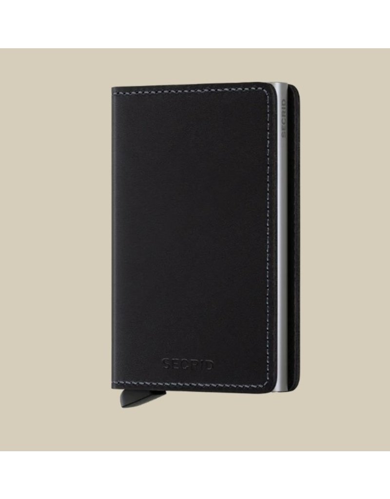 SECRID SLIMWALLET ORIGINAL