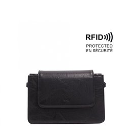 MONIQUE CROSSBODY WALLET