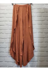 RD STYLE WILSA TULIP HEM PANT