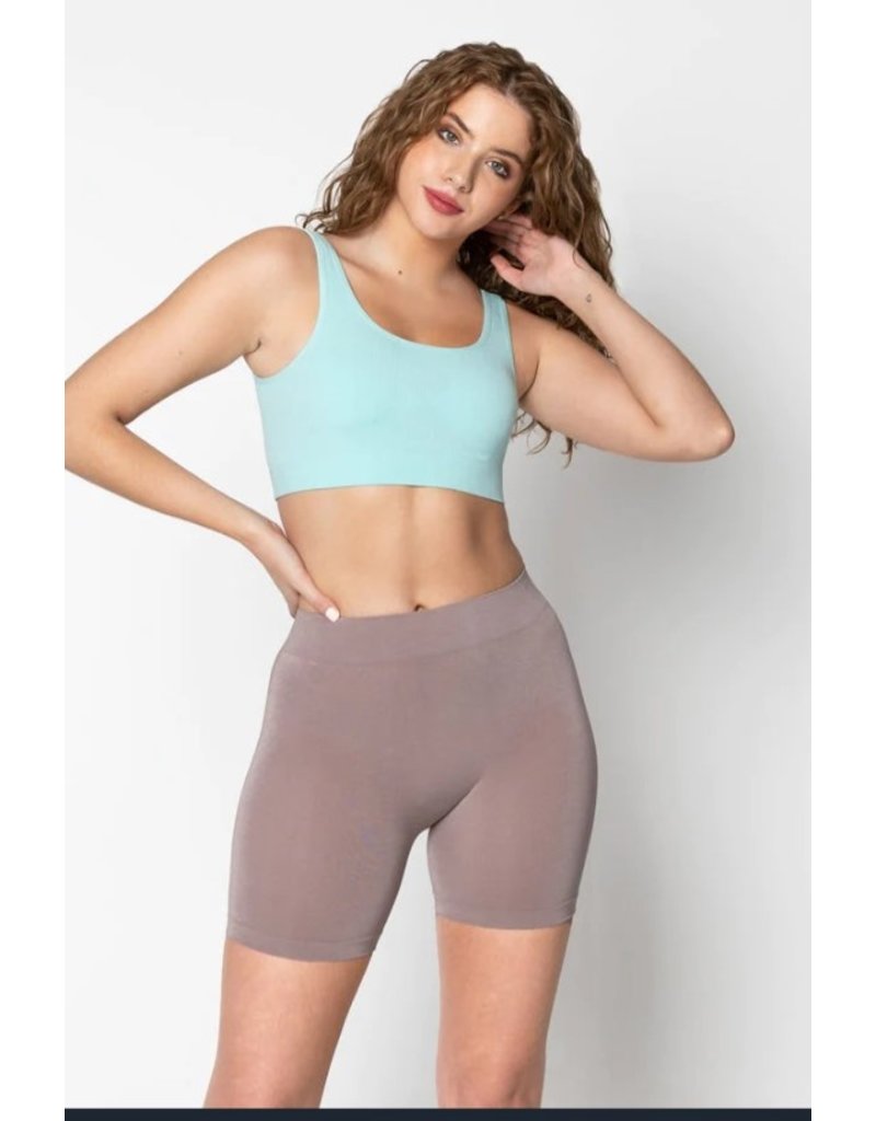 Bamboo bike shorts new arrivals