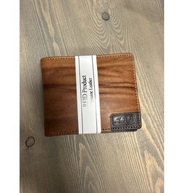 MENS RFID LEATHER WALLET-314A