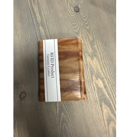 MENS RFID TRIFOLD WALLET-TFA