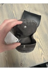 HORSE SHOE COIN PURSE- 7021