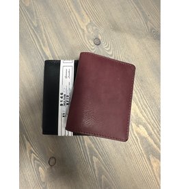 MENS RFID WALLET - 9146