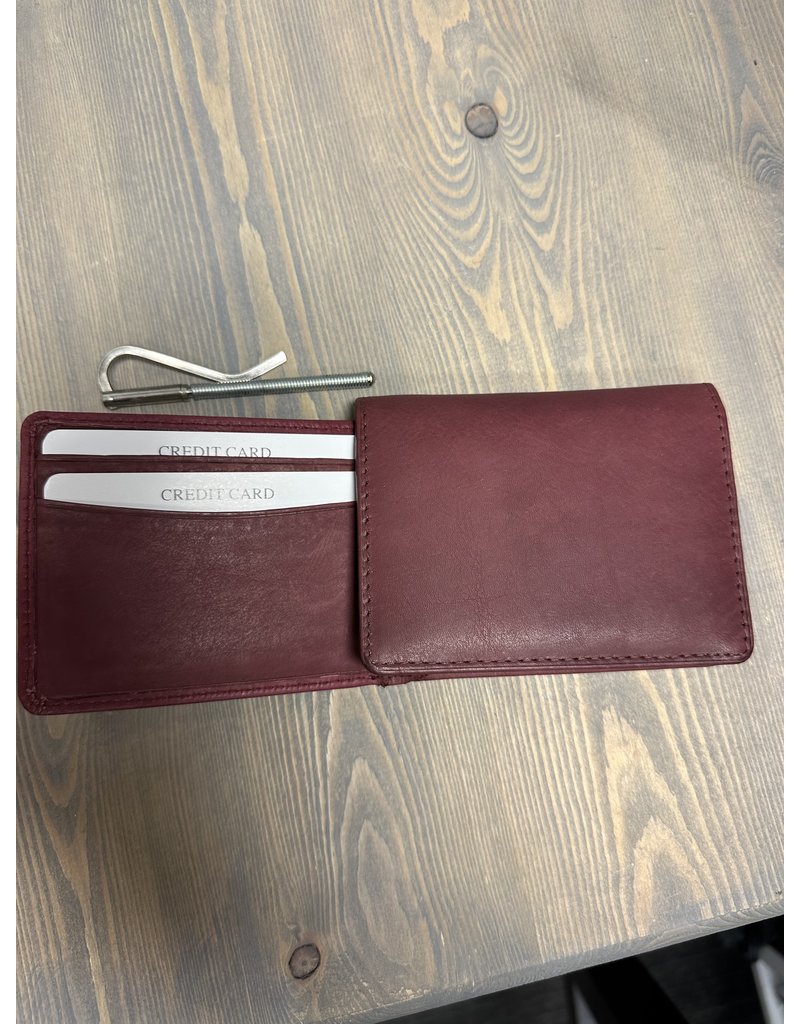 MENS RFID WALLET - 9146