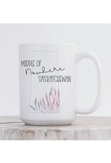 DIYXE 15oz MUGS