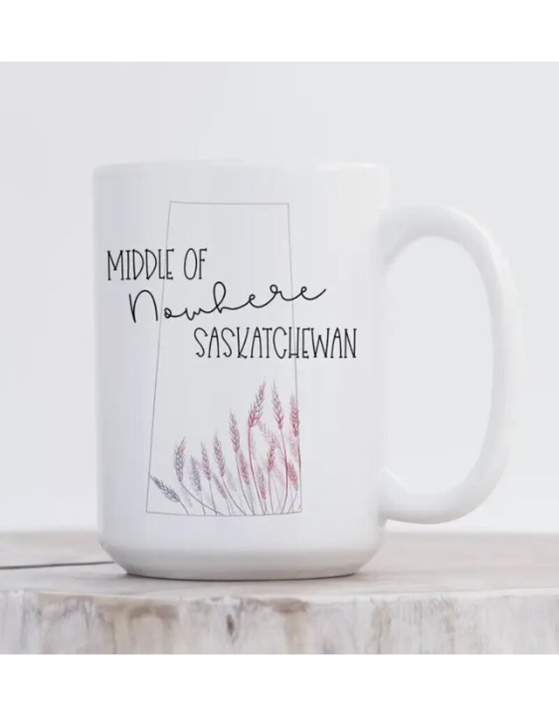 DIYXE MUGS - 15OZ