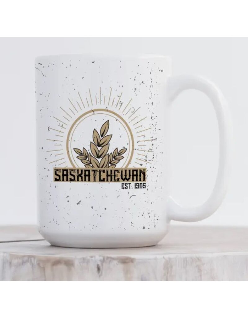 DIYXE 15oz MUGS
