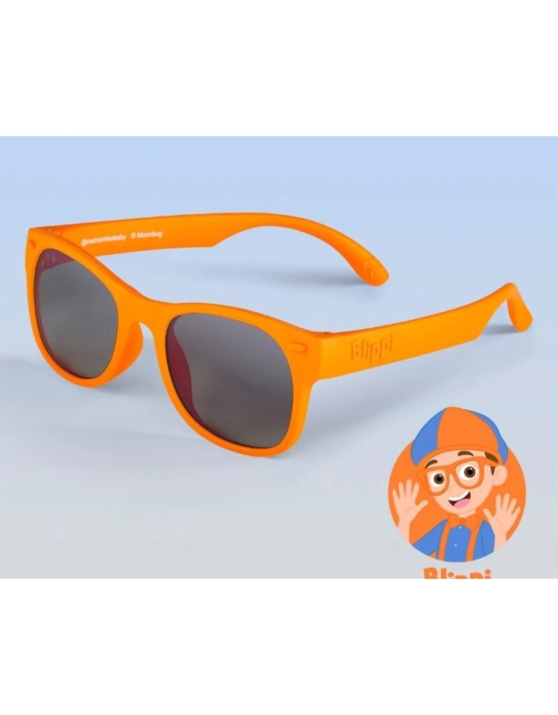 TODDLER POLARIZED SHADES 2-4YRS