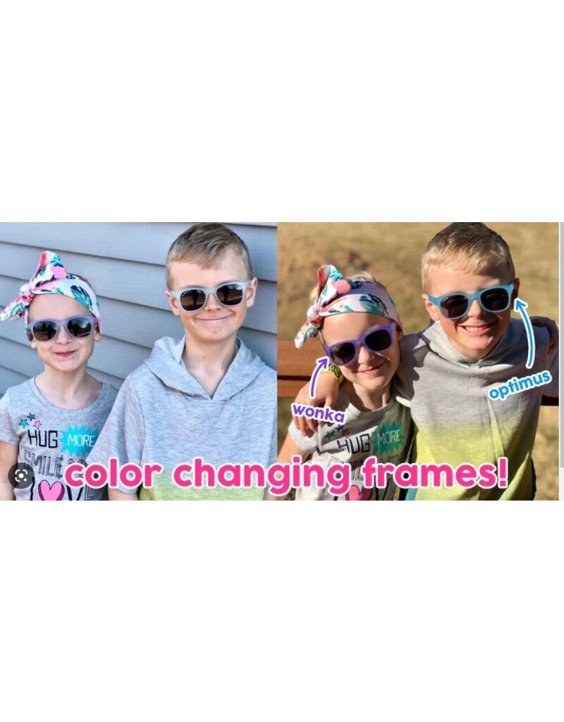 TODDLER POLARIZED SHADES 2-4YRS