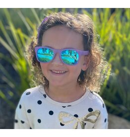 JUNIOR POLARIZED SUNGLASSES