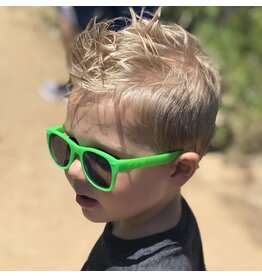 JUNIOR POLARIZED SUNGLASSES