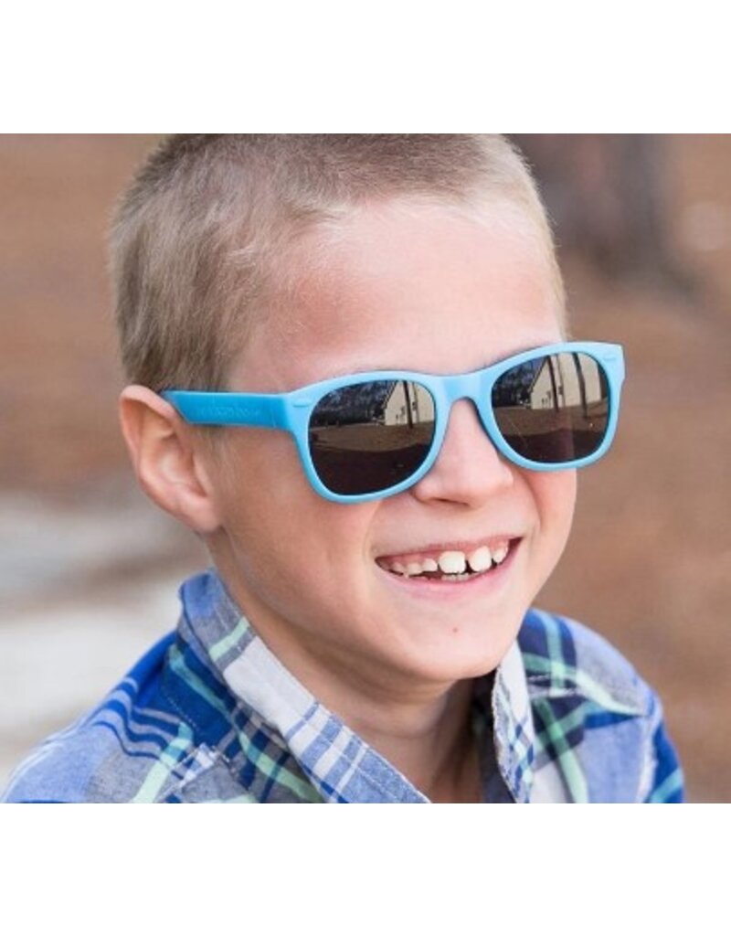 JUNIOR POLARIZED SUNGLASSES