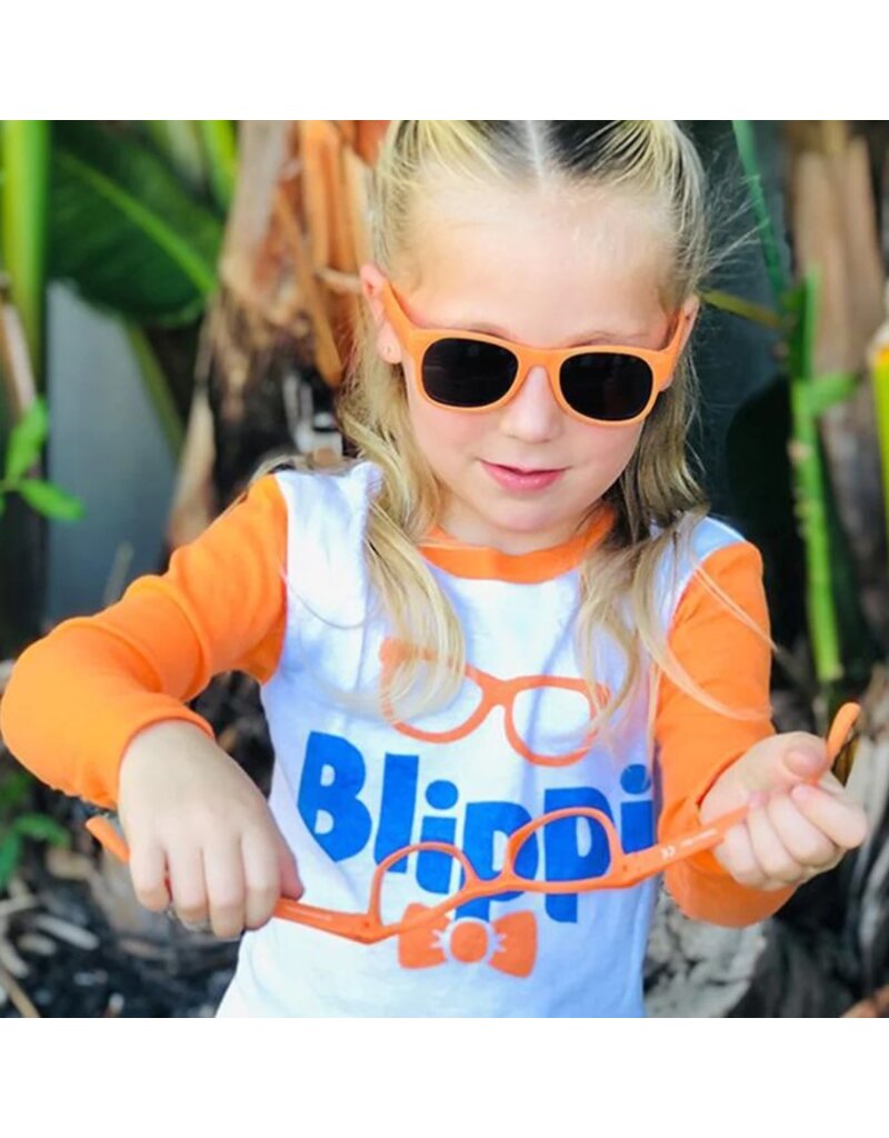 TODDLER POLARIZED SHADES 2-4YRS