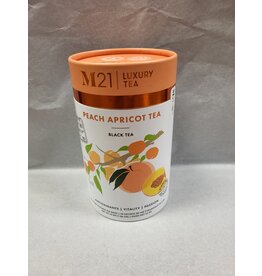 METROPOLITAN TEA COMPANY M21 TEABAGS - 24 count