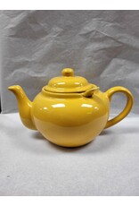 DOMINION TEAPOT AND INFUSER