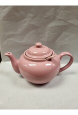 DOMINION TEAPOT AND INFUSER