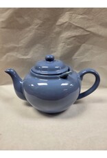 DOMINION TEAPOT AND INFUSER