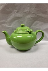 DOMINION TEAPOT AND INFUSER
