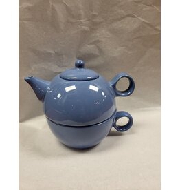 ONE CUP TEA POT