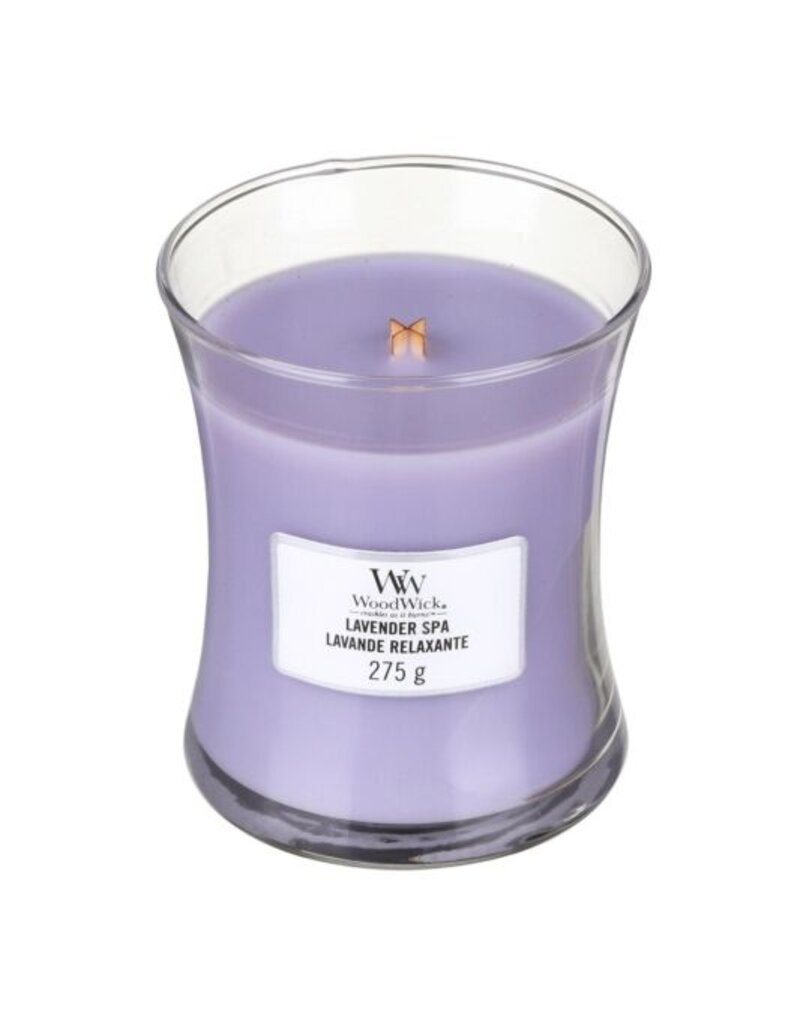 WOODWICK MEDIUM CANDLE