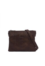 SOLAR CROSSBODY